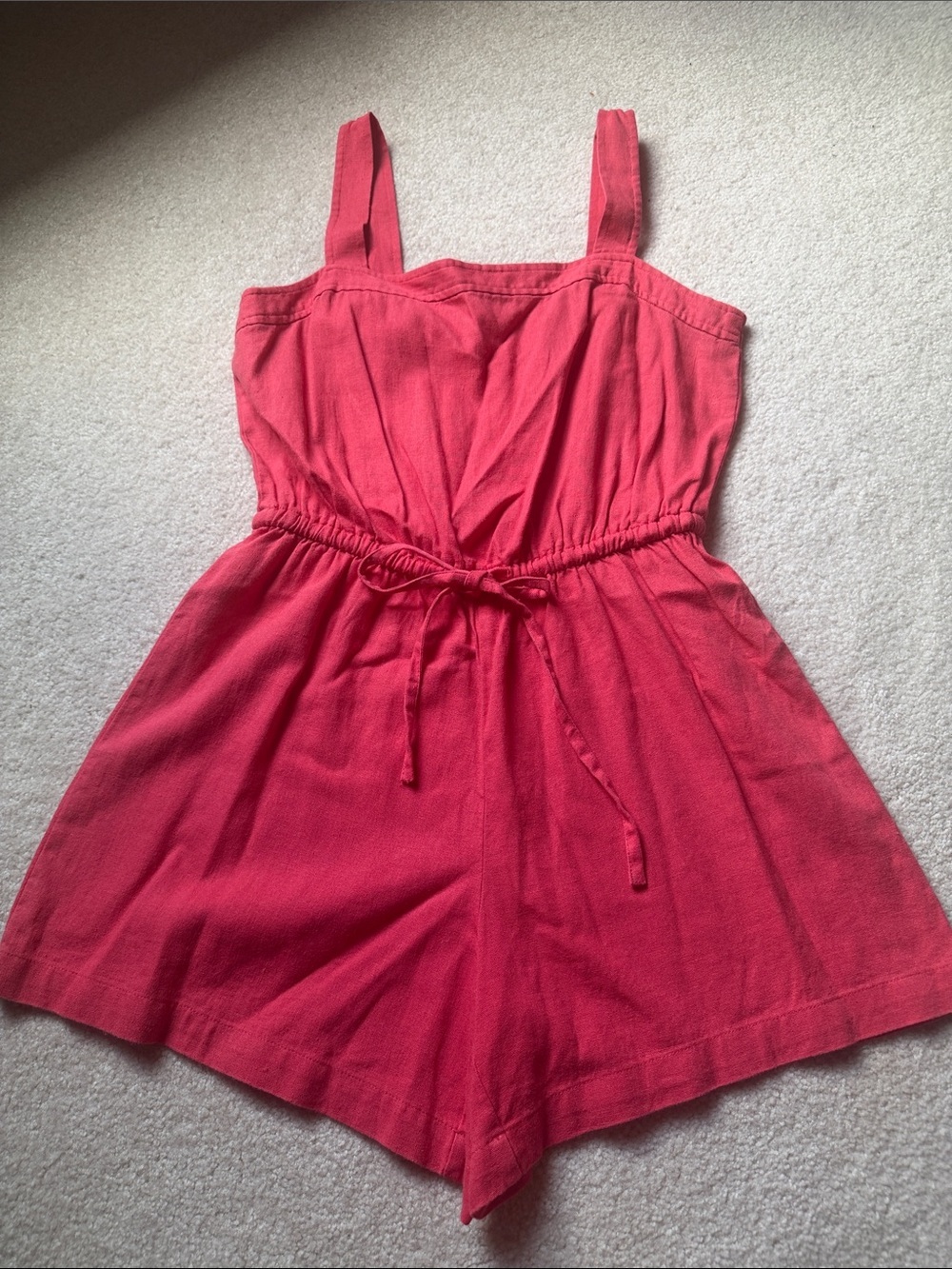 Gap romper